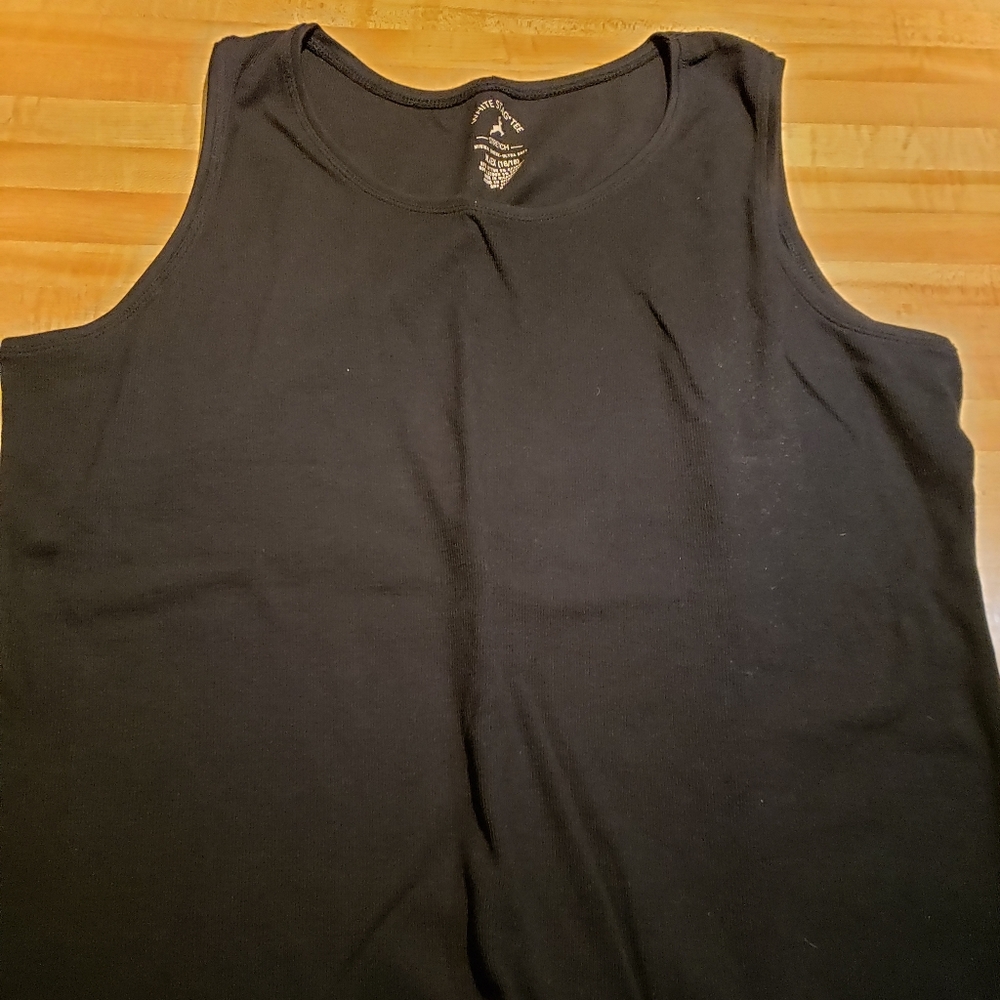 Women's tank top